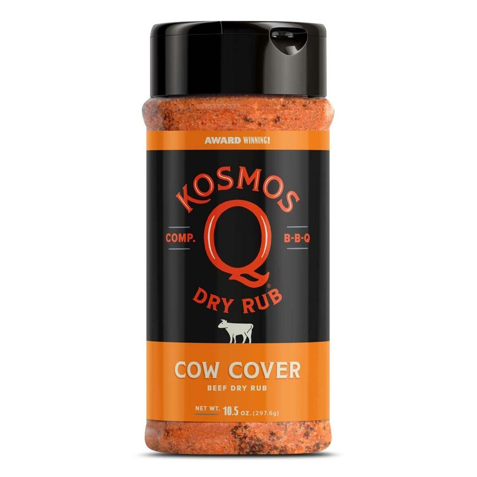 Kosmos Q - COW COVER RUB
