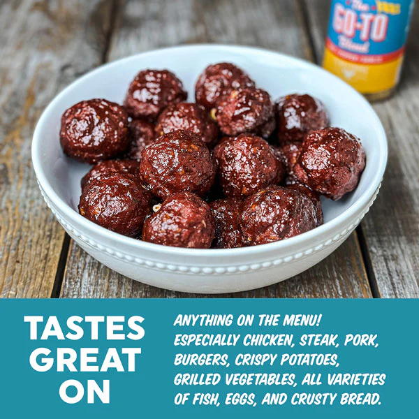 The-Go-To-tastes-great-on