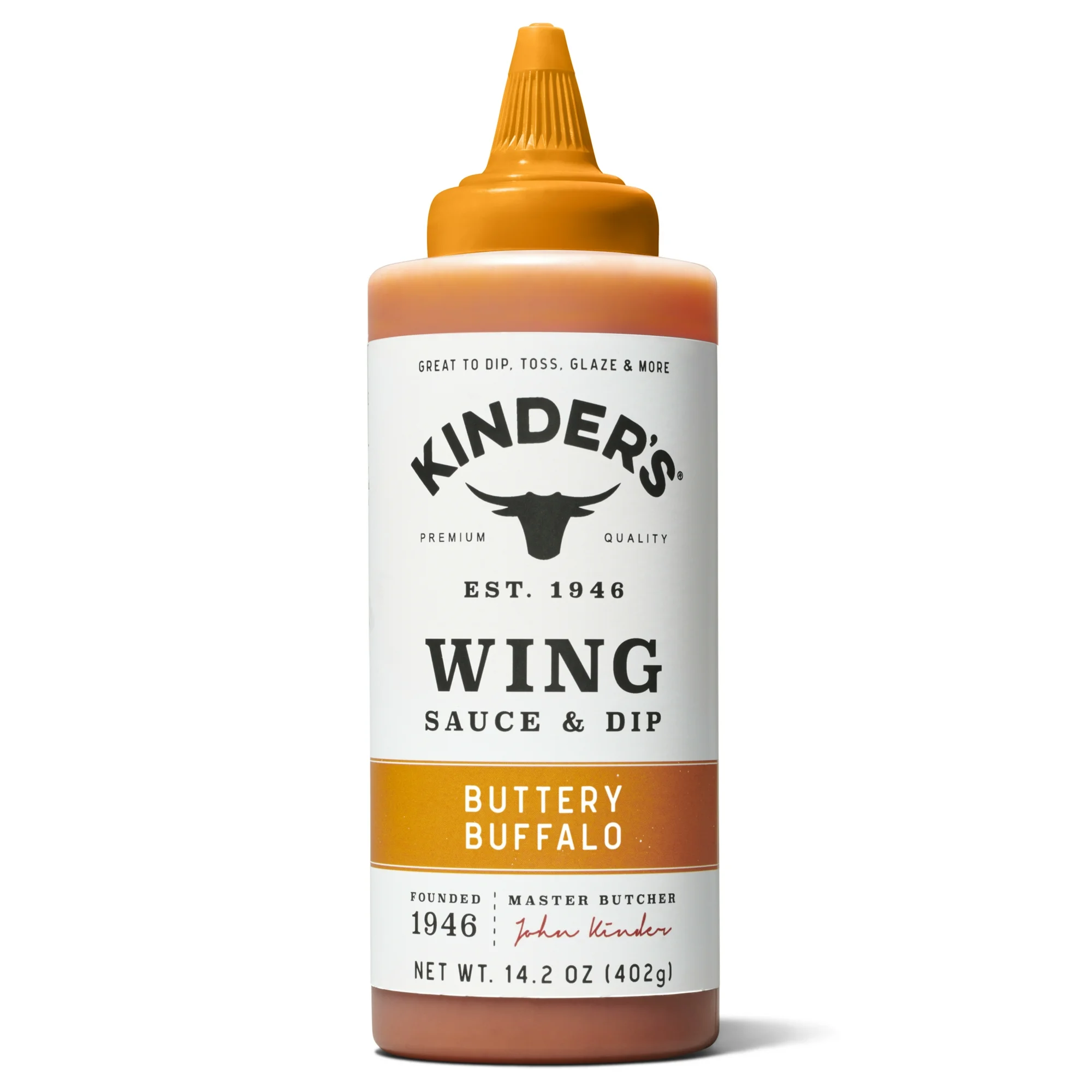 Kinder-s-Buttery-Buffalo-Wing-Sauce-14-2oz_39e35e30-50c9-4e8f-9d3b-66d42eba8b4a.7e16beac5024ab4ec16e103dba7b7aac