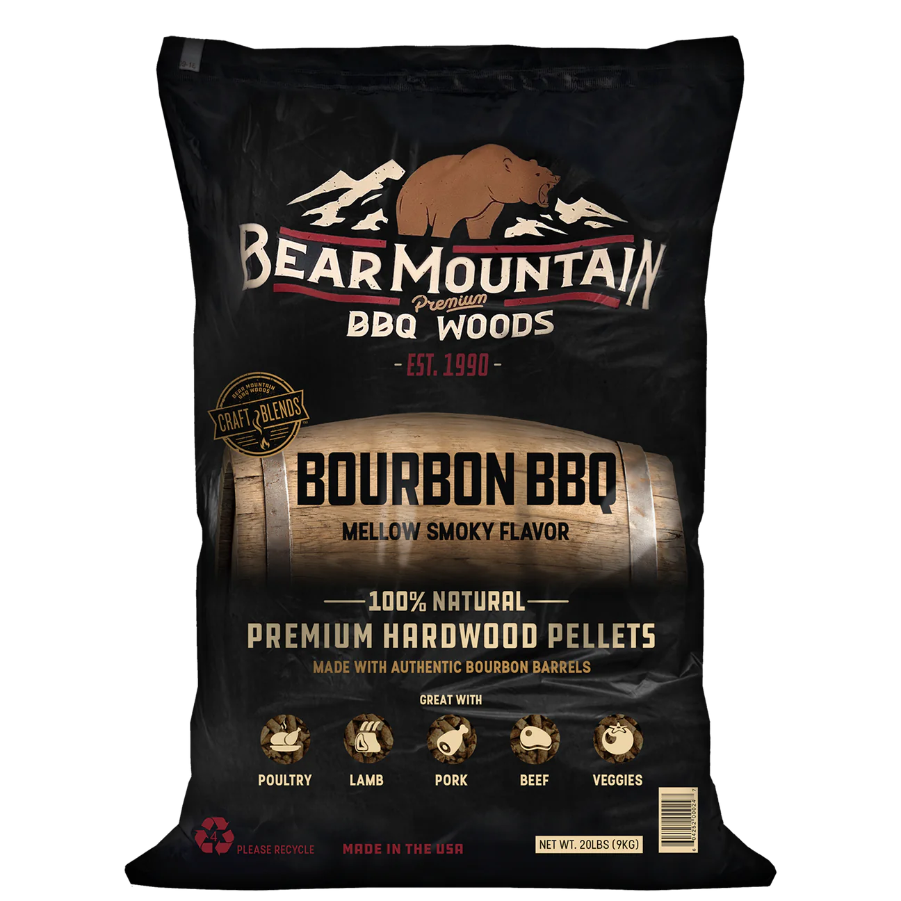 Bourbon