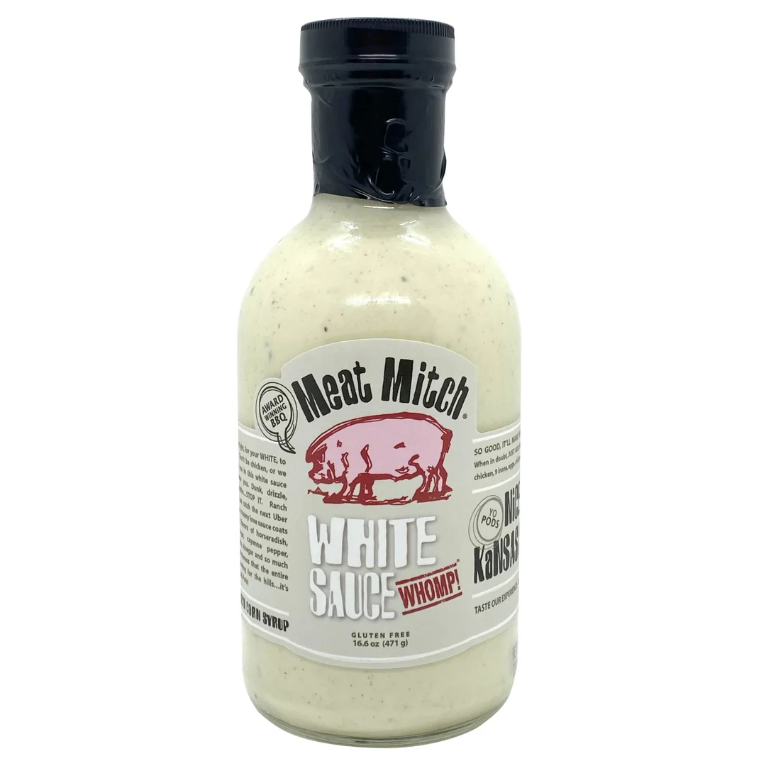 WhompWhiteSauce